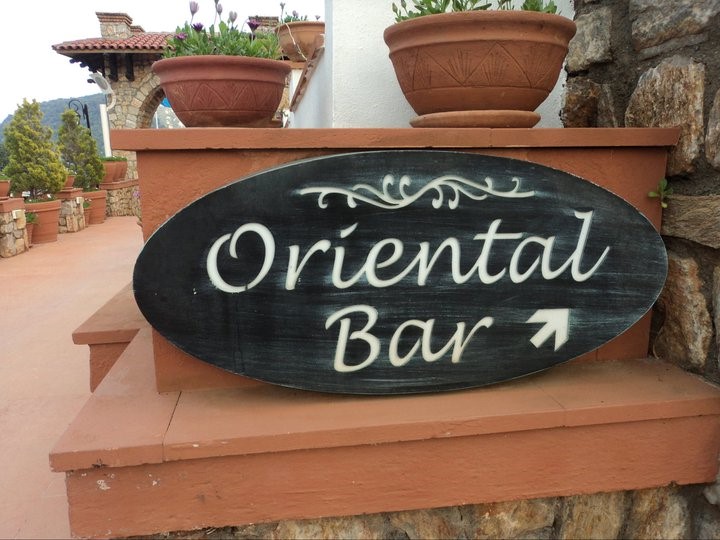 imagini hotel MARTI RESORT MARMARIS